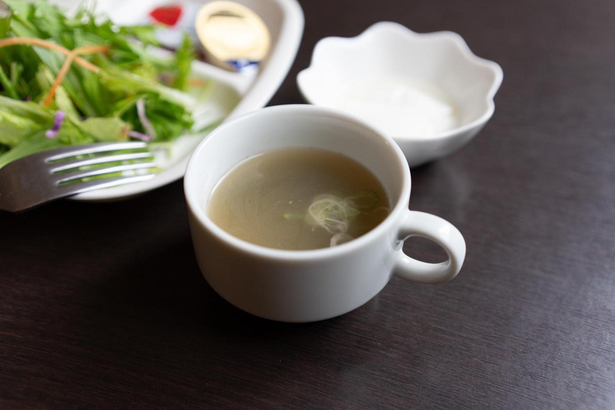 Hotel Monzennoyu โจเอ็ตสี ภายนอก รูปภาพ