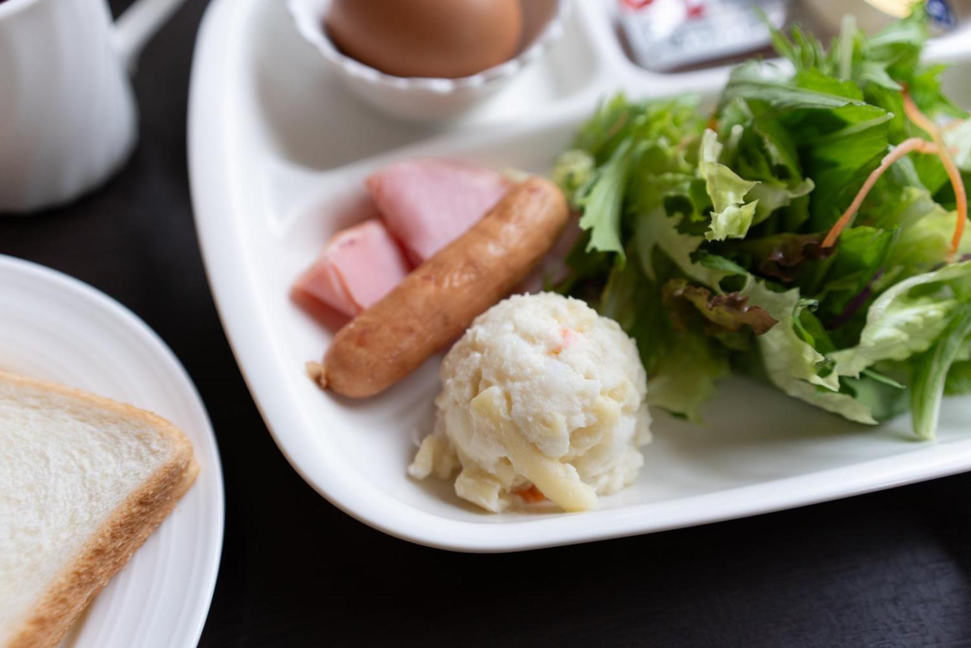 Hotel Monzennoyu โจเอ็ตสี ภายนอก รูปภาพ
