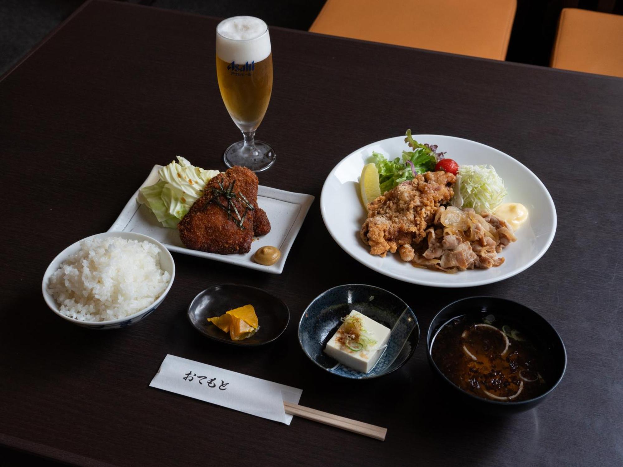Hotel Monzennoyu โจเอ็ตสี ภายนอก รูปภาพ