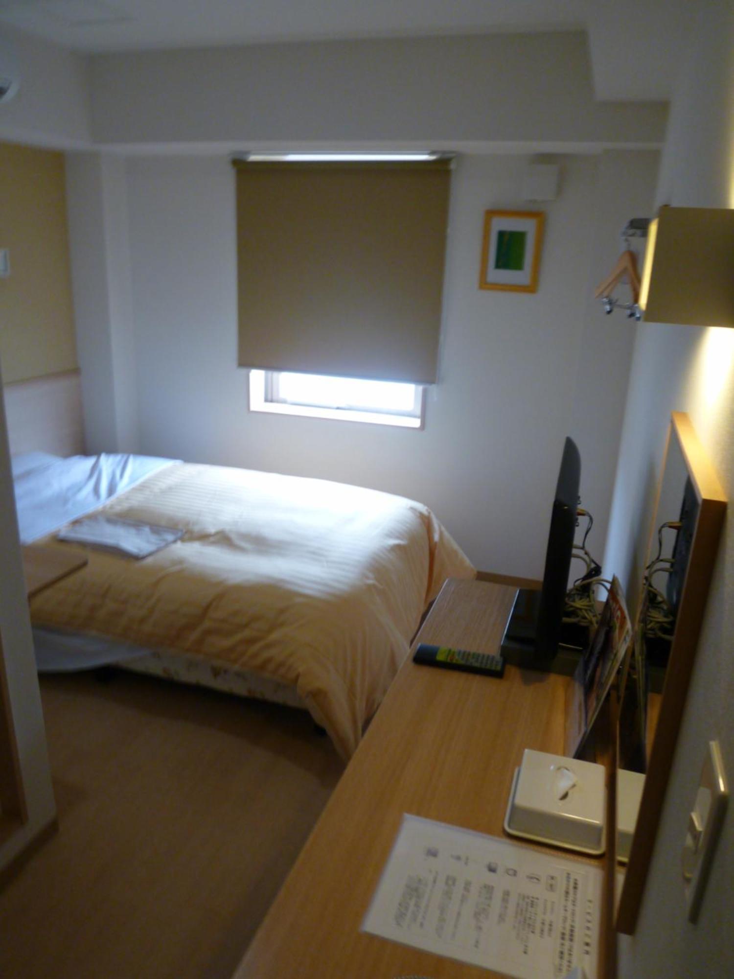 Hotel Monzennoyu โจเอ็ตสี ห้อง รูปภาพ