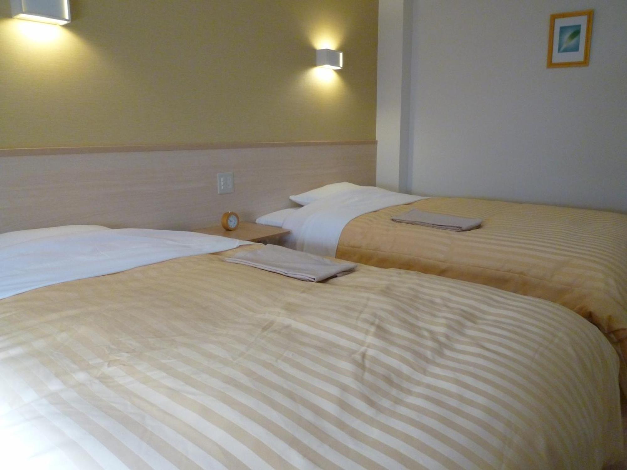 Hotel Monzennoyu โจเอ็ตสี ห้อง รูปภาพ