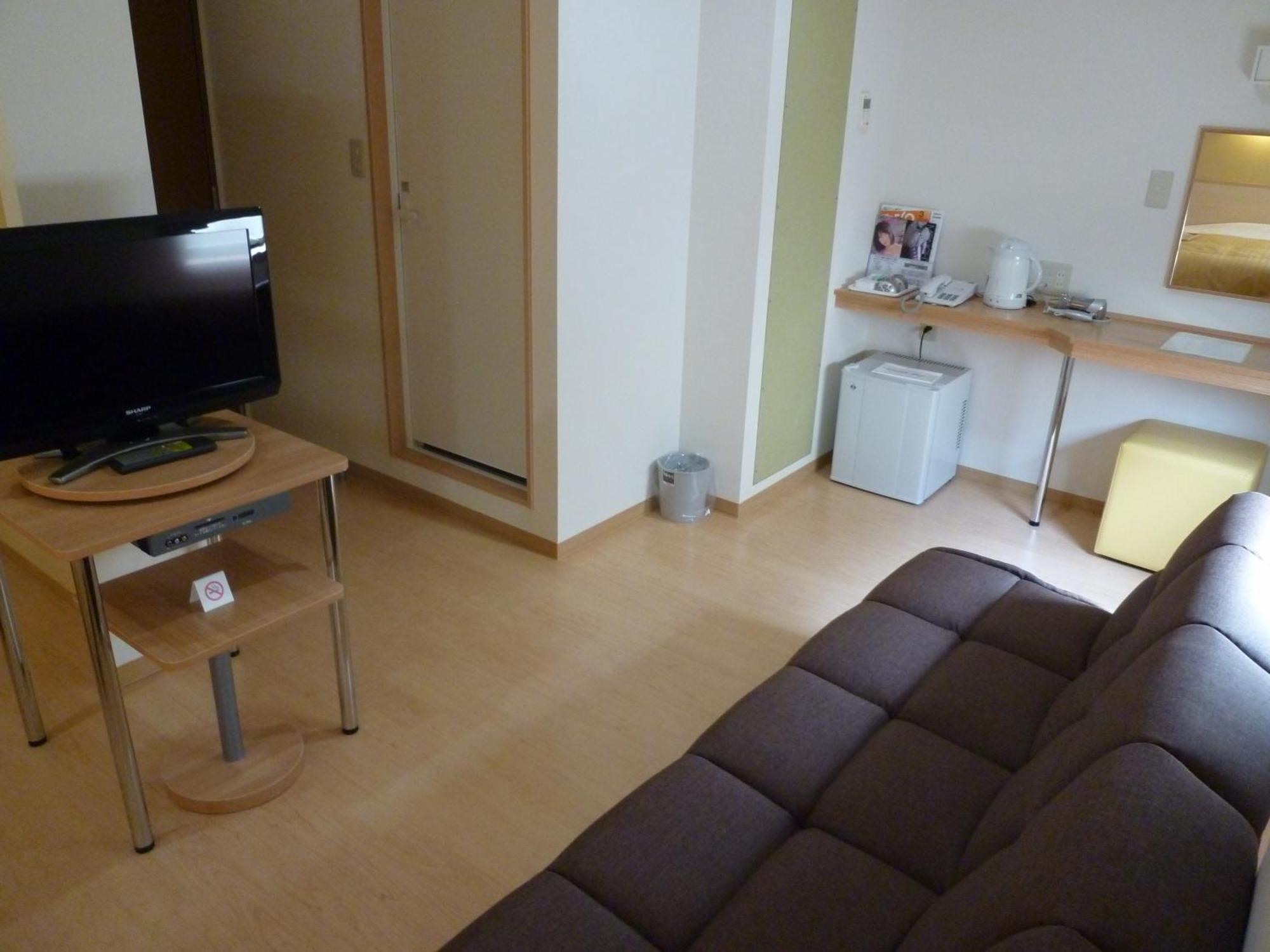 Hotel Monzennoyu โจเอ็ตสี ห้อง รูปภาพ
