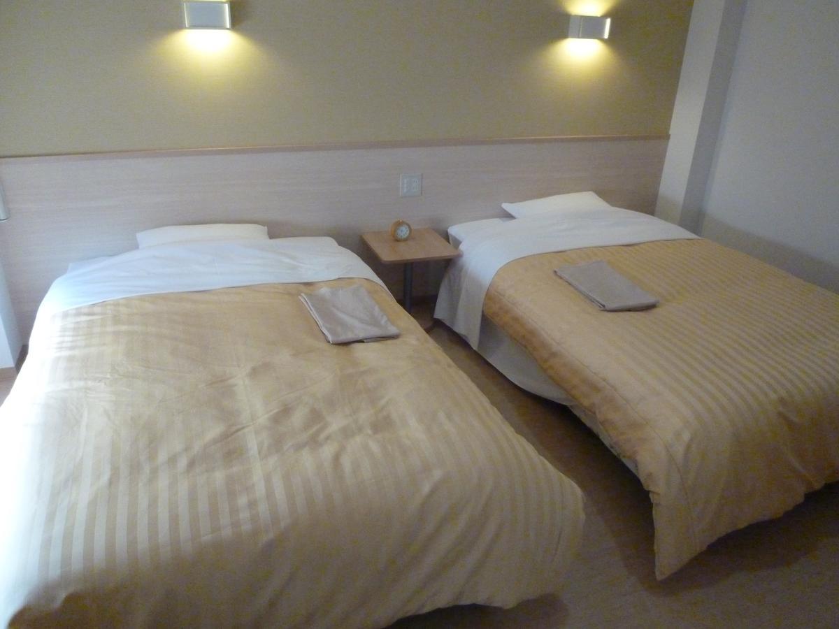 Hotel Monzennoyu โจเอ็ตสี ภายนอก รูปภาพ