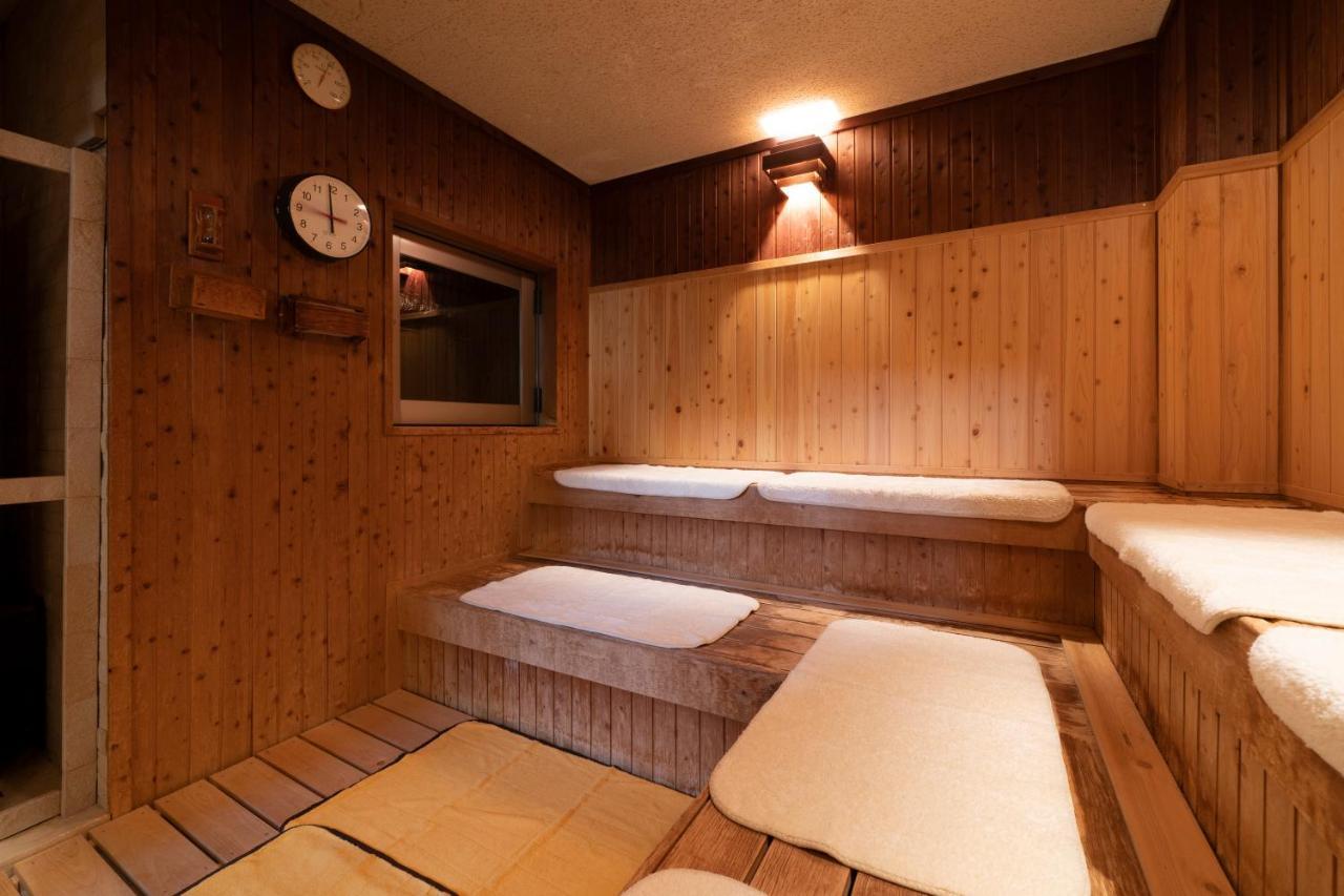 Hotel Monzennoyu โจเอ็ตสี ภายนอก รูปภาพ