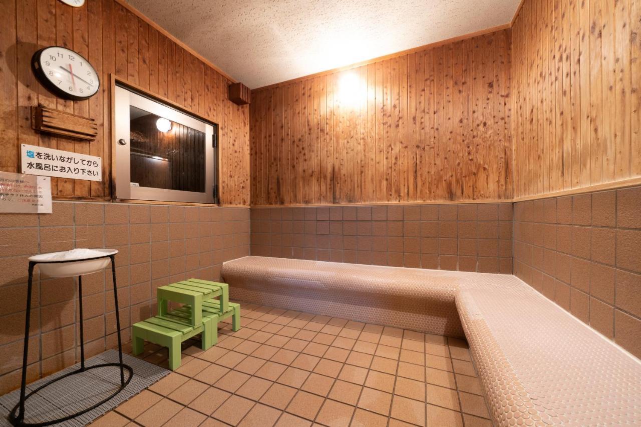 Hotel Monzennoyu โจเอ็ตสี ภายนอก รูปภาพ