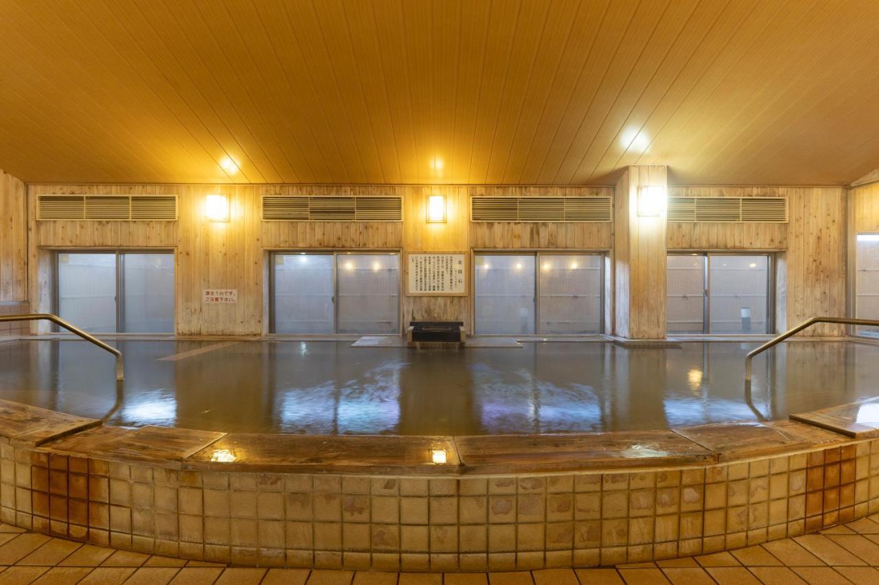 Hotel Monzennoyu โจเอ็ตสี ภายนอก รูปภาพ